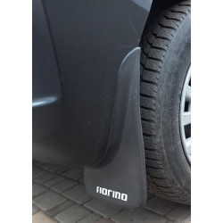 Купить Брызговики Premium (Турция) Комплект для Fiat Fiorino/Qubo