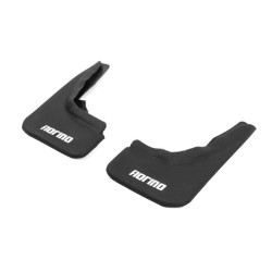 Купить Брызговики Premium (Турция) Комплект для Fiat Fiorino/Qubo