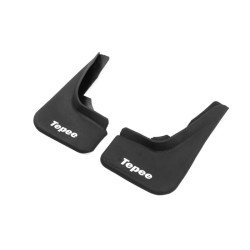 Купить Брызговики Premium (Турция) Комплект для Peugeot Partner Tepee 2008-2018 гг