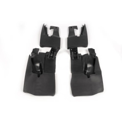 Купити Бризковики Premium Begel Передні та Задні (для 1 каткового) для Mercedes Sprinter W906 2006-2018 рр