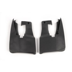 Купити Бризковики Premium Begel Передні та Задні (для 1 каткового) для Mercedes Sprinter W906 2006-2018 рр