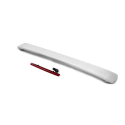 Купити Спойлер на дах з стоп-сигналом ісіклі (під фарбування) для Volkswagen T4 Caravelle/Multivan