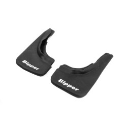 Купить Задние брызговики (2 шт) для Peugeot Bipper