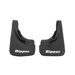 Купить Задние брызговики (2 шт) для Peugeot Bipper