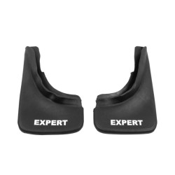 Купить Брызговики Premium (2 шт) для Peugeot Expert 1995-2007 гг