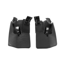 Купити Бризковики Premium Begel Задні для 1-каткового (2 шт) для Volkswagen Crafter 2006-2016 рр