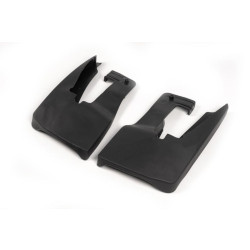 Купити Бризковики Premium Begel Передні для 1-2 каткового (2 шт) для Volkswagen Crafter 2006-2016 рр