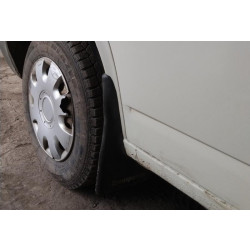 Купити Бризковики Premium Задні для Volkswagen T4 Transporter