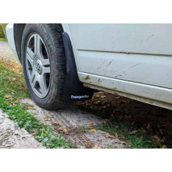 Купити Бризковики Premium Задні для Volkswagen T4 Transporter