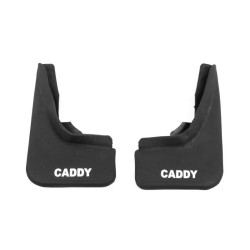 Купити бризковики Туреччина передні для Volkswagen Caddy 2015-2020 рр