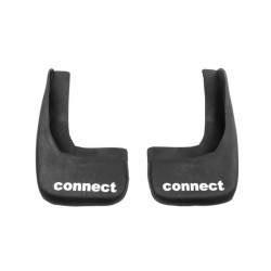 Купити Задні бризковики (2шт) для Ford Connect 2010-2013 рр