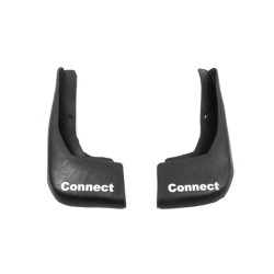 Купити Бризковики Premium передні (2 шт) для Ford Connect 2010-2013 рр