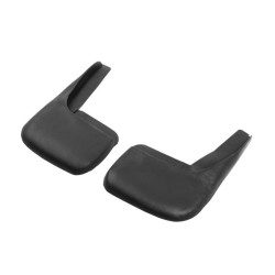 Купити Бризковики Premium задні (2 шт) для Ford Transit 1991-2000 рр