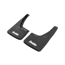 Купити Бризковики Premium (Туреччина) Задні для Fiat Doblo I 2005-2010 рр