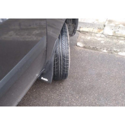 Купити Бризковики Premium (Туреччина) Задні для Fiat Doblo I 2005-2010 рр