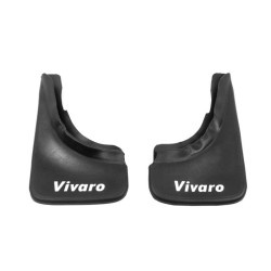 Купити Задні бризковики (комплект) для Opel Vivaro 2015-2019 рр