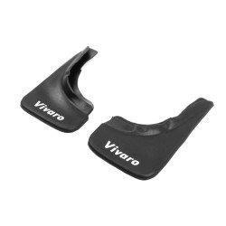 Купити Задні бризковики (комплект) для Opel Vivaro 2015-2019 рр