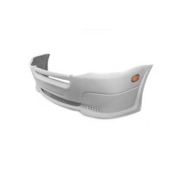 Купить Передний бампер LED (под покраску) для Volkswagen Crafter 2006-2016 гг