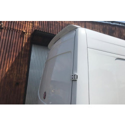 Купити Спойлер Anatomik (вузька модель, під фарбування) для Mercedes Sprinter W907/W910 2018- рр