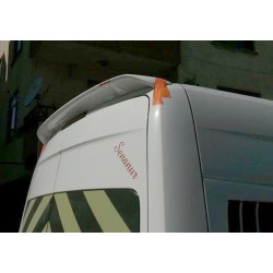 Купити Спойлер Anatomik (вузька модель, під фарбування) для Mercedes Sprinter W907/W910 2018- рр