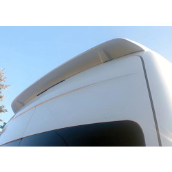 Купити Спойлер Anatomik (вузька модель, під фарбування) для Mercedes Sprinter W907/W910 2018- рр