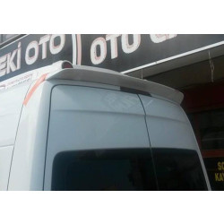 Купити Спойлер Anatomik (вузька модель, під фарбування) для Mercedes Sprinter W907/W910 2018- рр