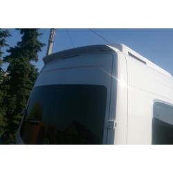 Купити Спойлер Anatomik (вузька модель, під фарбування) для Mercedes Sprinter W907/W910 2018- рр