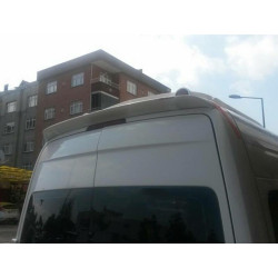 Купити Спойлер Anatomik (вузька модель, під фарбування) для Mercedes Sprinter W907/W910 2018- рр
