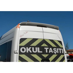 Купити Спойлер Anatomik (вузька модель, під фарбування) для Mercedes Sprinter W907/W910 2018- рр
