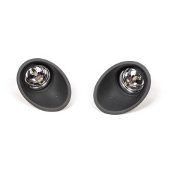 Купить Противотуманки (с LED лампой) для Ford Connect 2010-2013 гг