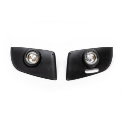 Купить Противотуманки (2 шт, 1996-2003) для Peugeot Partner