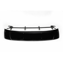 Купити Козирьок на лобове скло (чорний глянець, 5мм) для Volkswagen T4 Caravelle/Multivan