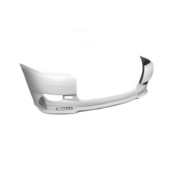 Купити Накладка на передній бампер (2006-2014, DRL) для Ford Transit рр