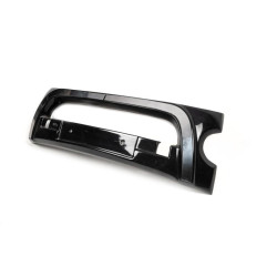 Купить Передняя губа (под покраску) для Peugeot Partner Tepee 2008-2018 гг