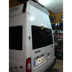 Купити Спойлер Anatomic високий дах (під фарбування) для Ford Transit 2000-2014 рр