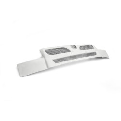 Купить Губа на решетку (прямая морда, под покраску) для Volkswagen T4 Caravelle/Multivan