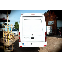 Купить Навесной багажник для Mercedes Sprinter W906 2006-2018 гг
