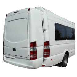 Купить Навесной багажник для Mercedes Sprinter W906 2006-2018 гг
