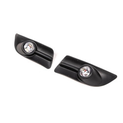 Купити Противотуманки (2010-2014, з LED лампою) для Fiat Doblo II рр