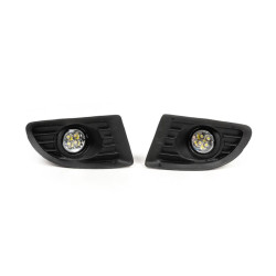 Купити Протитуманки LED (діодні) для Fiat Punto Grande/EVO 2006-2018 рр