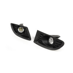 Купити Протитуманки LED (діодні) для Fiat Punto Grande/EVO 2006-2018 рр