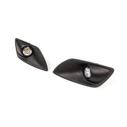 Купити Протитуманки 2009-2013 (LED-діодні) для Ford Fiesta рр