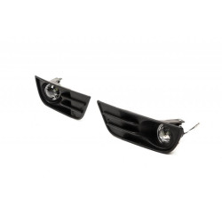 Купити Протитуманки (модель 2004-2006) для Ford Fusion рр