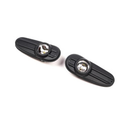 Купить Противотуманки (с Led лампой, модель 2000-2006) для Ford Transit