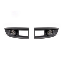 Купить Противотуманки (с LED лампой, модель 2006-2014) для Ford Transit