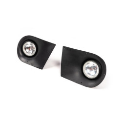 Купить Противотуманки (с LED лампой) для Nissan Interstar 1997-2010 гг