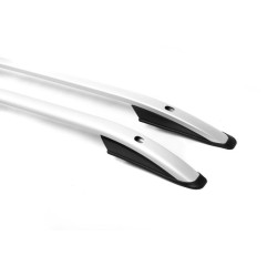 Купить Рейлинги Skyport Grey V1 для Peugeot Bipper