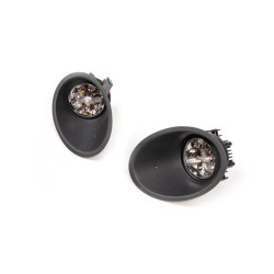 Купить Противотуманки (LED-модуль) для Ford Connect 2010-2013 гг