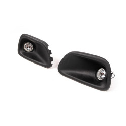 Купить Противотуманки (с LED лампой, 2012-2018) для Fiat Linea