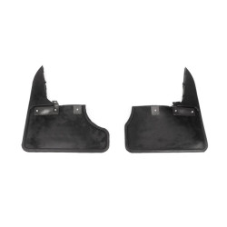 Купити Турецькі бризковики (гумові) Задні для Volkswagen T5 2010-2015 рр